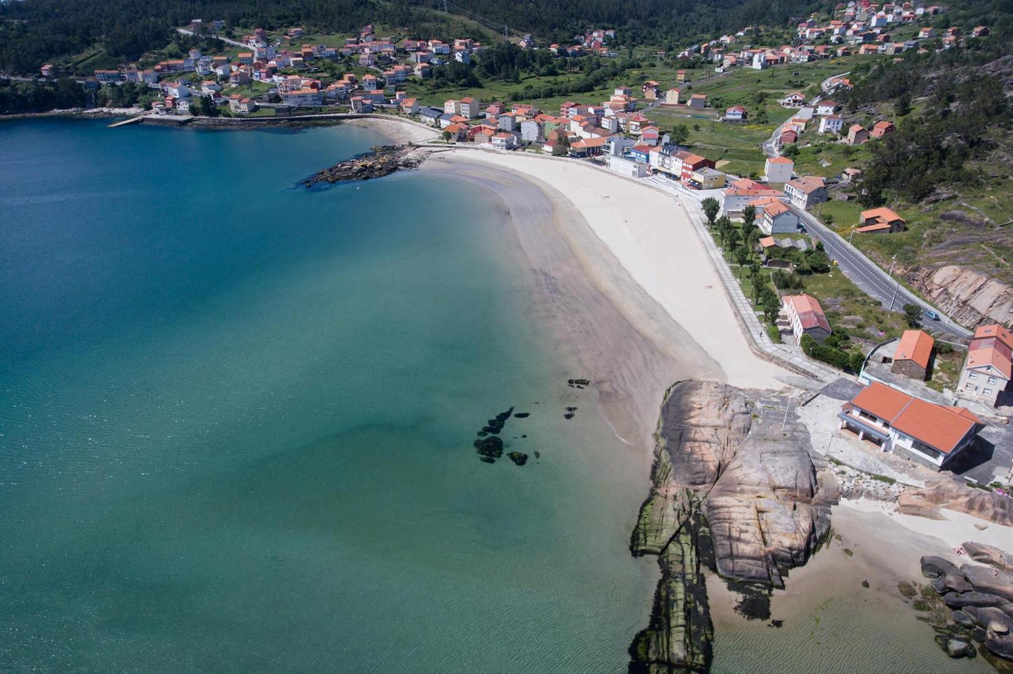 Porto Ezaro Βίλα Dumbria Εξωτερικό φωτογραφία