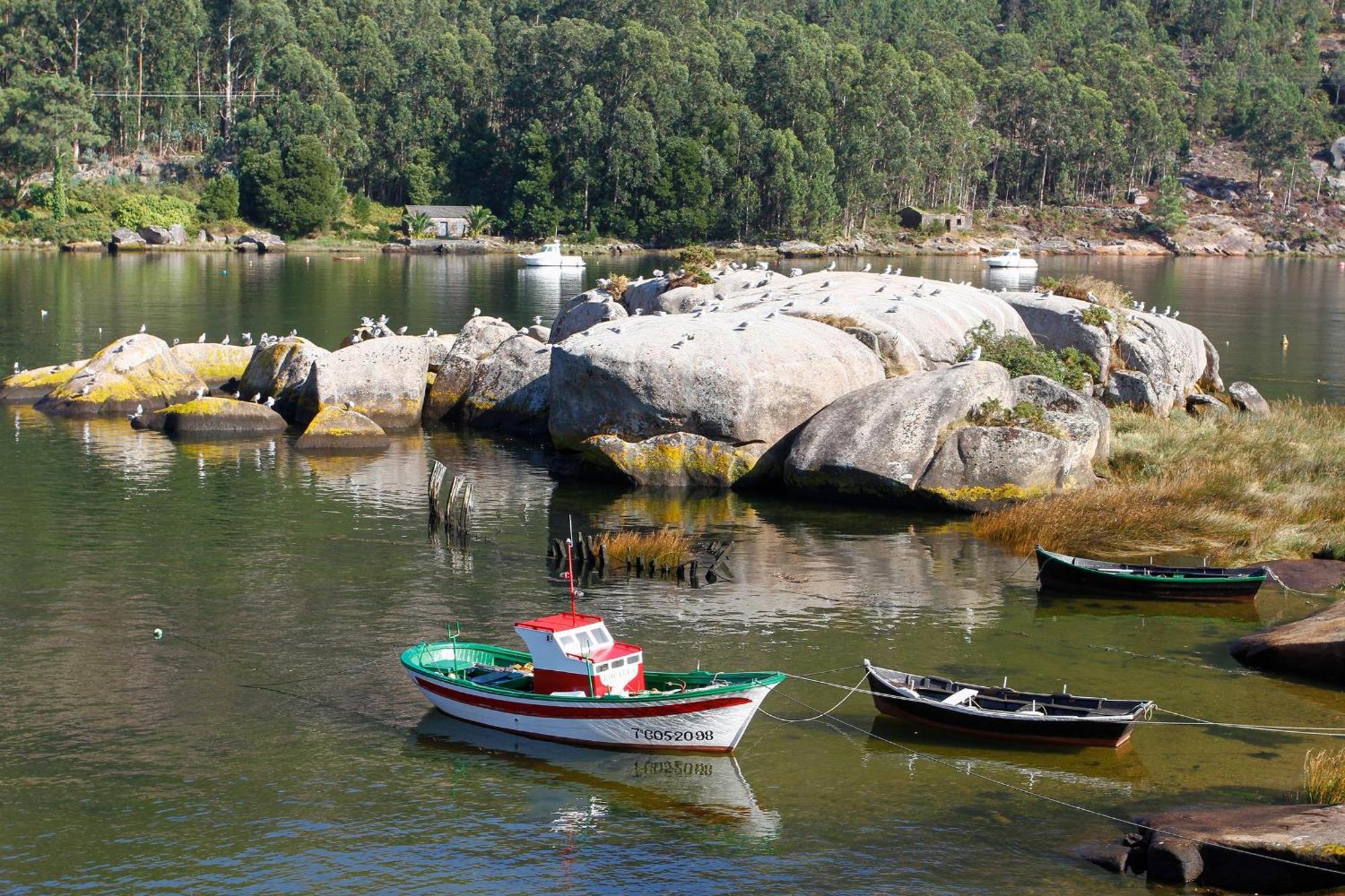 Porto Ezaro Βίλα Dumbria Εξωτερικό φωτογραφία