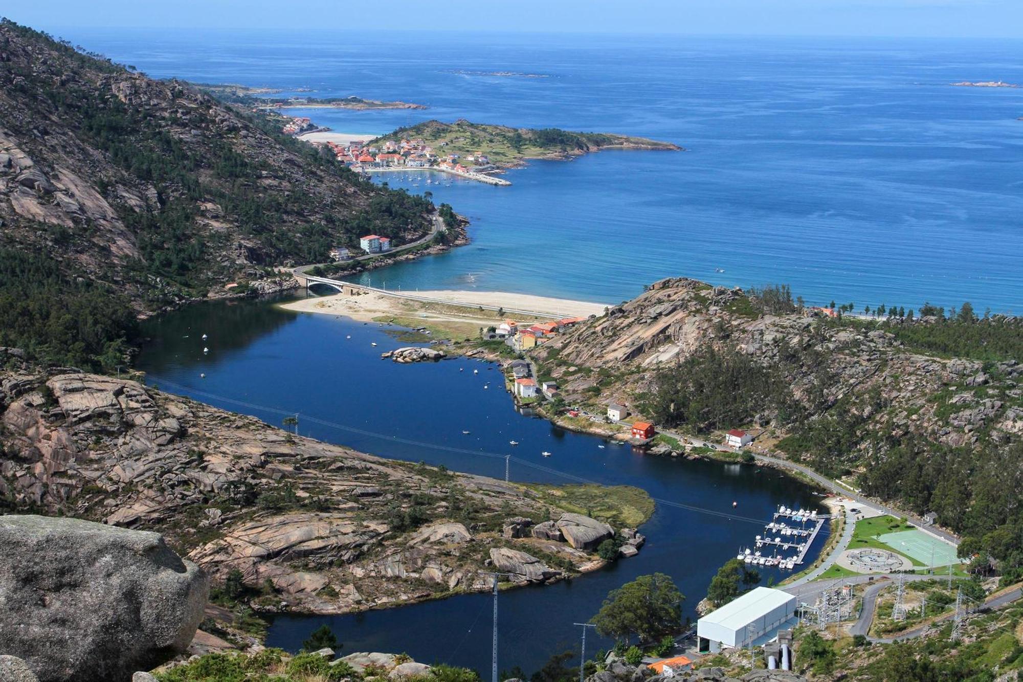 Porto Ezaro Βίλα Dumbria Εξωτερικό φωτογραφία