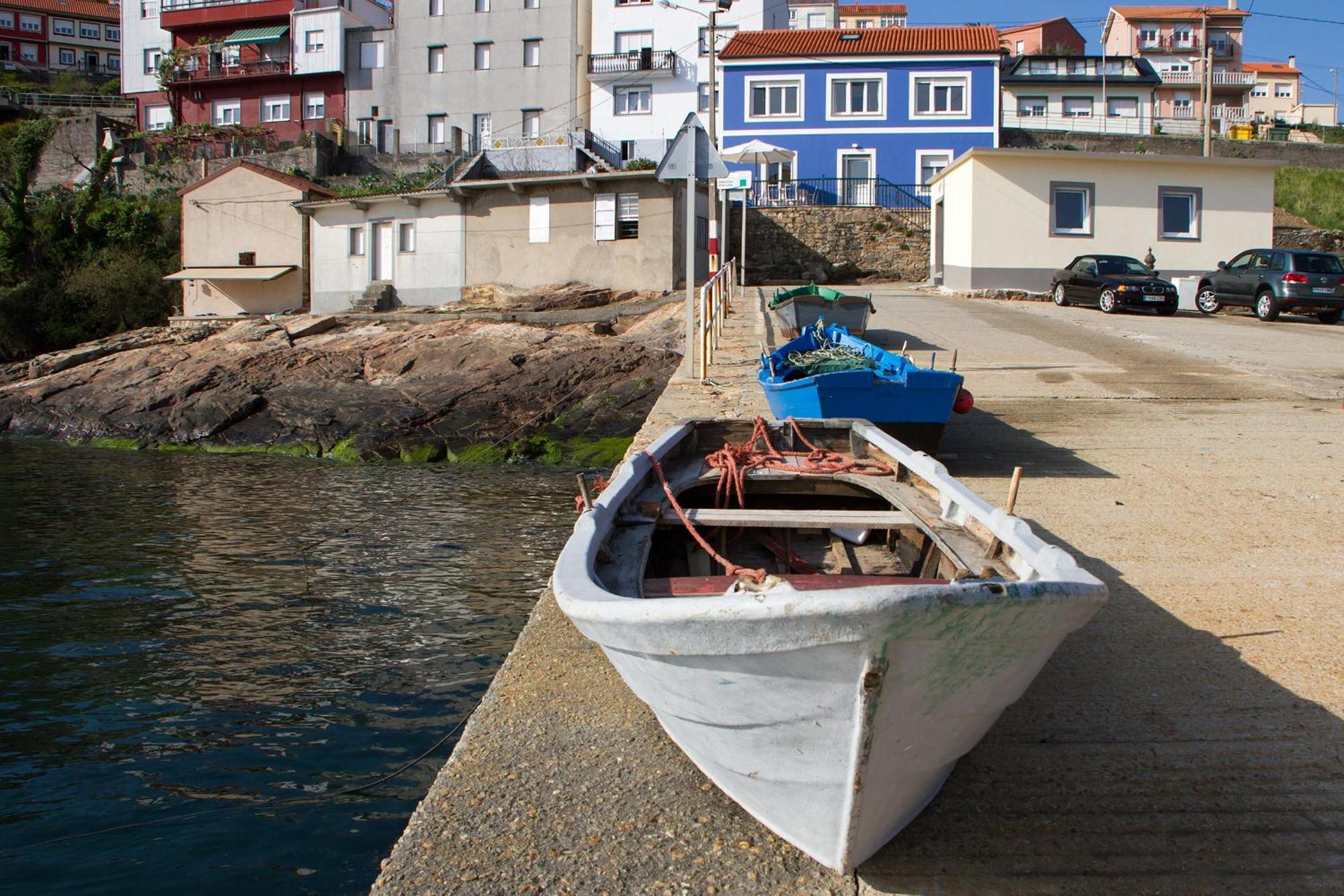 Porto Ezaro Βίλα Dumbria Εξωτερικό φωτογραφία